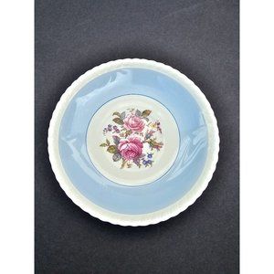 Windsor Ware FB&C Johnson Bros English Bone China Replacement Saucer